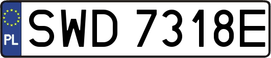 SWD7318E