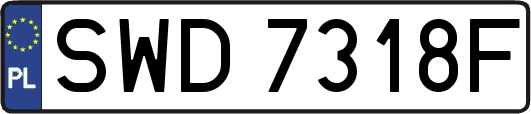 SWD7318F