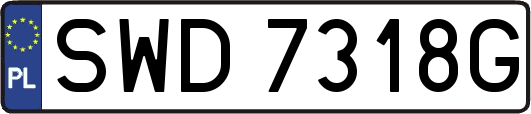 SWD7318G