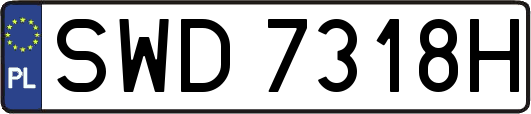 SWD7318H