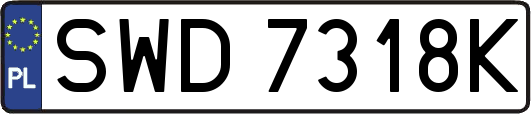 SWD7318K