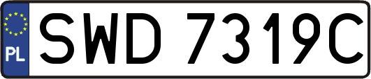 SWD7319C
