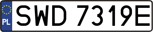 SWD7319E