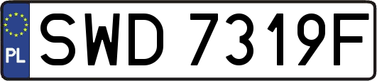 SWD7319F