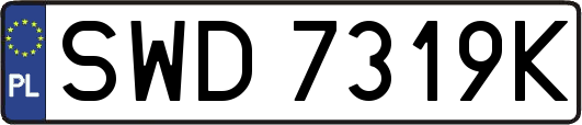 SWD7319K