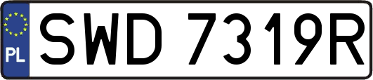 SWD7319R
