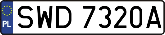SWD7320A