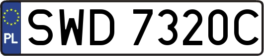 SWD7320C