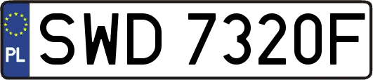 SWD7320F