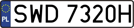 SWD7320H