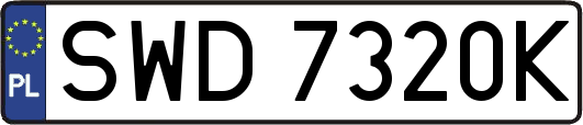 SWD7320K