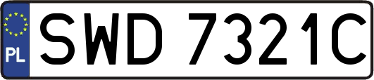 SWD7321C
