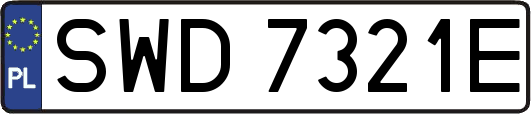 SWD7321E