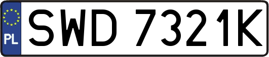 SWD7321K