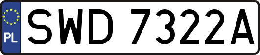 SWD7322A
