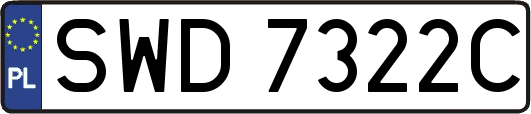 SWD7322C