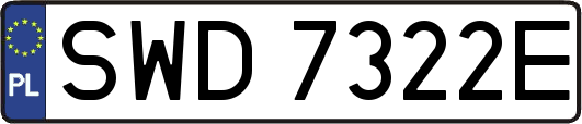 SWD7322E