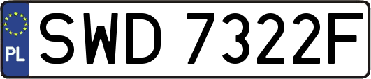 SWD7322F