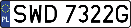 SWD7322G