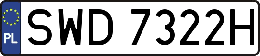 SWD7322H