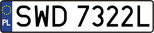SWD7322L