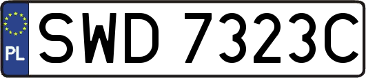 SWD7323C