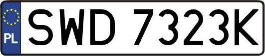 SWD7323K