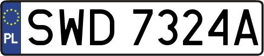 SWD7324A