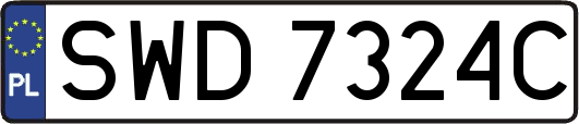 SWD7324C