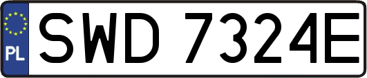 SWD7324E