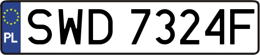 SWD7324F