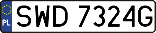 SWD7324G