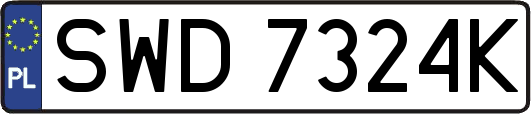 SWD7324K