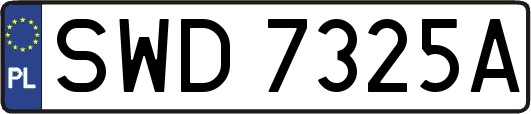 SWD7325A