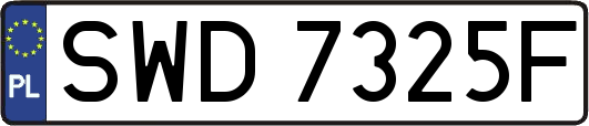 SWD7325F