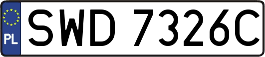 SWD7326C