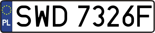 SWD7326F