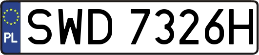 SWD7326H
