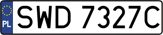 SWD7327C