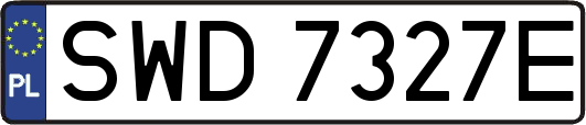 SWD7327E