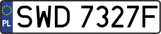 SWD7327F