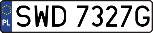 SWD7327G