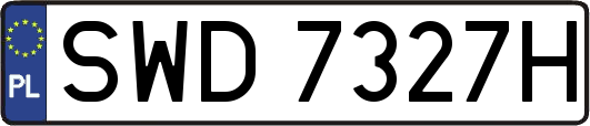 SWD7327H