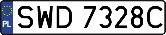 SWD7328C