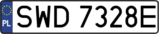SWD7328E