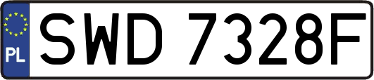 SWD7328F
