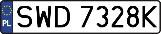 SWD7328K