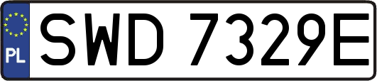 SWD7329E
