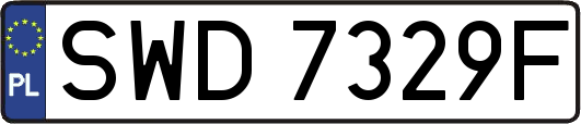 SWD7329F