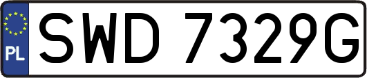 SWD7329G